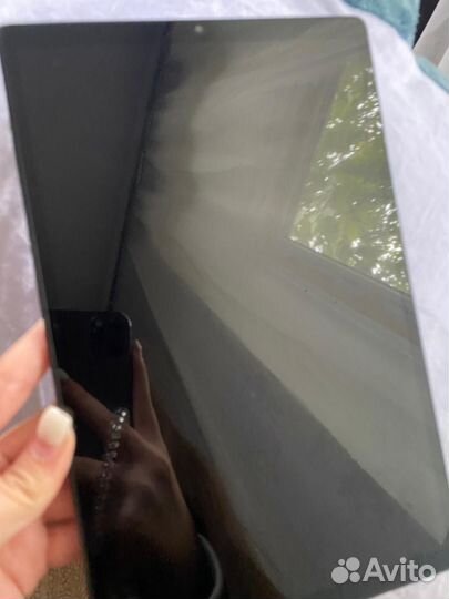 Планшет lenovo Tab m10