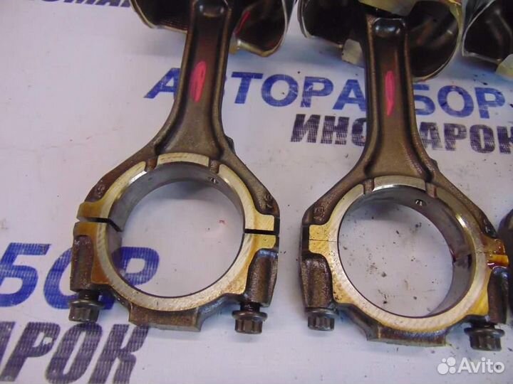 Поршень с шатуном для Infiniti QX 70 2013г