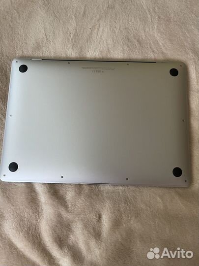 Apple MacBook Air 13 2020 m1 8gb 512