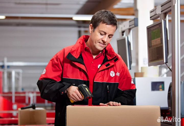 Стикеровщик /Вахта Нижний Новгород 15/30/45 смен