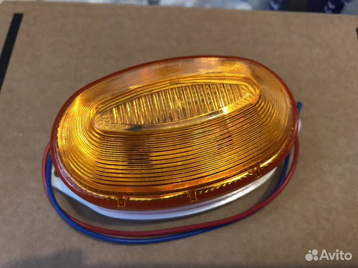 Строб лампа Feron Flash lamp 220V