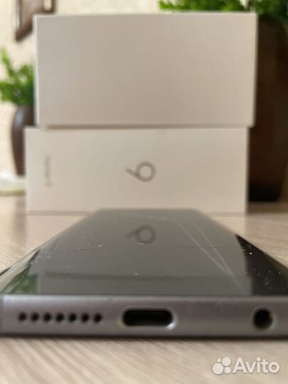 HONOR 9, 4/64 ГБ