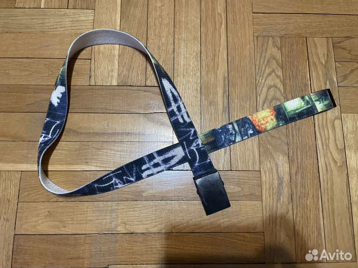 Детский ремень б/у