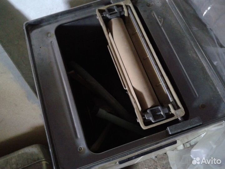 Стиральная машина Урал-4М (Нержавейка)