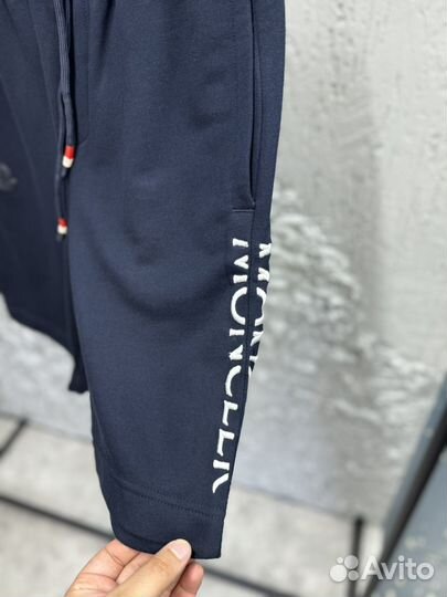 Шорты мужские moncler