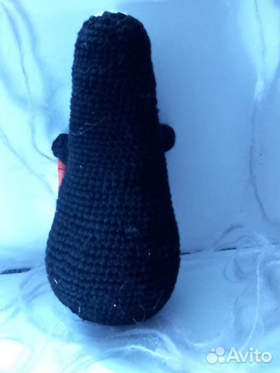 Самодельные игрушки