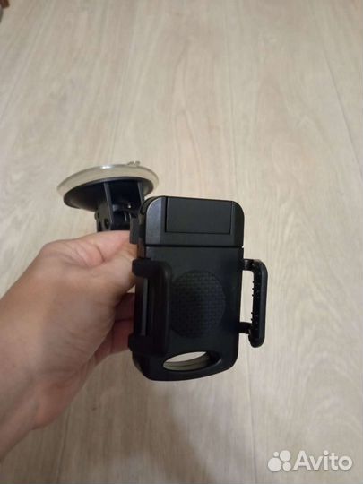 Держатель для телефона в машину