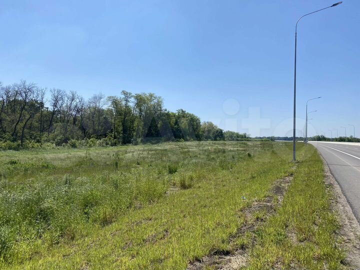 Участок 4,56 га (СНТ, ДНП)