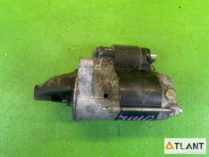 Стартер daihatsu terios KID