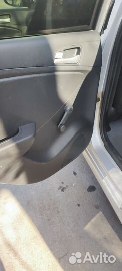 Hyundai Solaris 1.4 МТ, 2013, 154 000 км