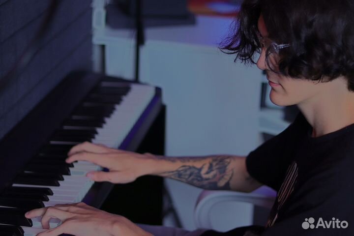 Студия звукозаписи, сведение, мастеринг, запись