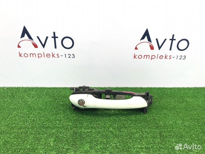 Ручка двери правая Mercedes-Benz Slk-280 R171