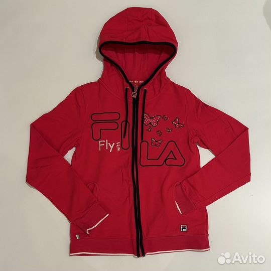 Спортивный костюм для девочки fila 152 158