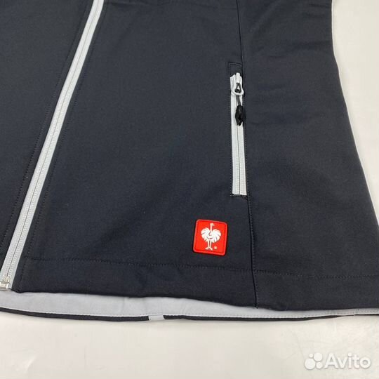 Жилет софтшел Engelbert Strauss Motion 2020