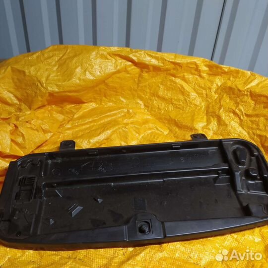 Bmw e65 e60 ящик для инструментов