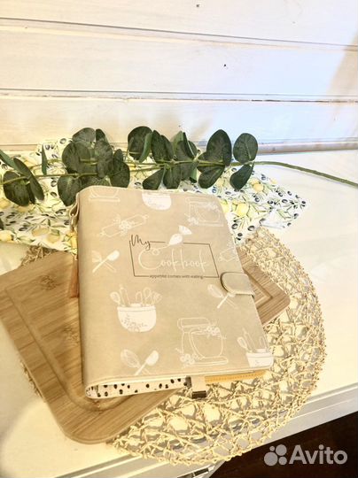 Кулинарная книга