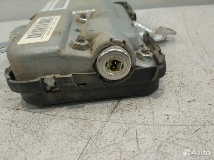 Подушка безопасности в дверь правая Mercedes-Benz