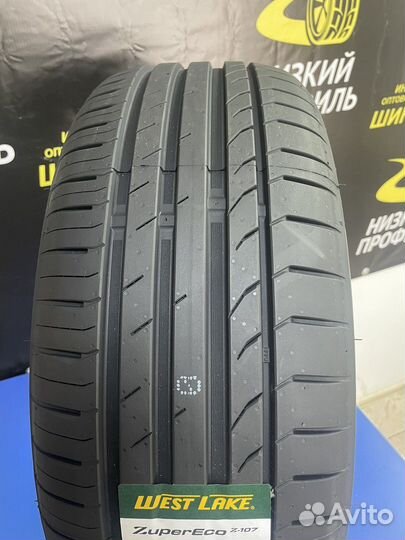 Westlake Zuper Eco Z-107 235/45 R18 98W