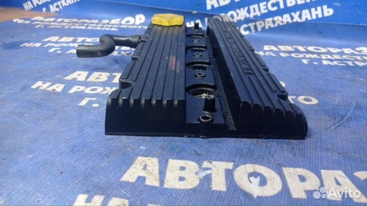 Клапанная крышка Land Rover Freelander 1