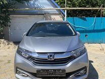 Honda Shuttle 1.5 AMT, 2017, 89 666 км, с пробегом, цена 1 340 000 руб.