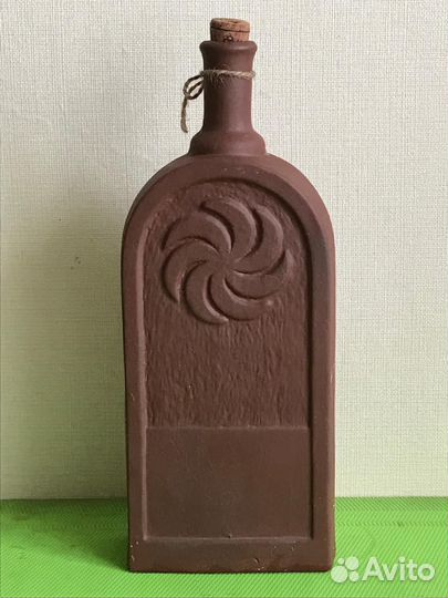 Бочонок кувшин бутыль СССР