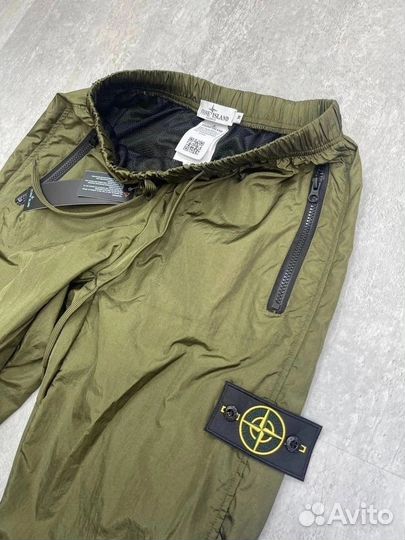 Штаны Stone Island