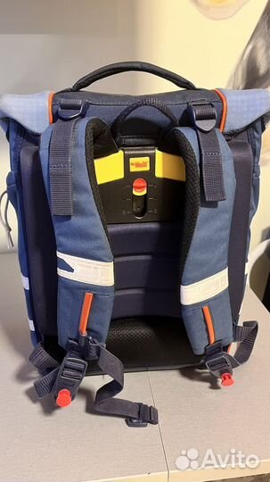 Школьный рюкзак McNeils (пр-во Германия)