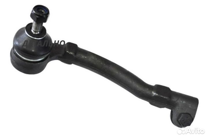 Наконечник р/т renault laguna -01 прав