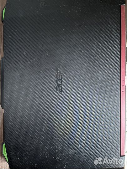 Acer nitro 5 gtx 1050ti