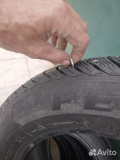 Federal Himalaya SUV 215/60 R16 89H