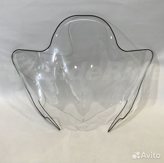 Стекло на снегоход Yamaha Venture Multi Purpose