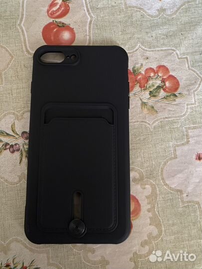 Чехол для iPhone 8 plus и 7 plus