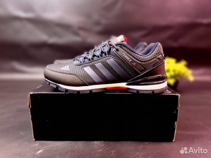 Кроссовки Adidas Terrex