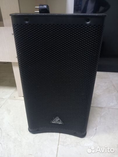 Акустическая система behringer