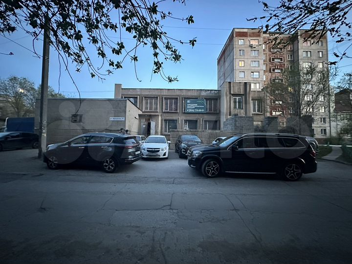 Свободного назначения, 1235 м²