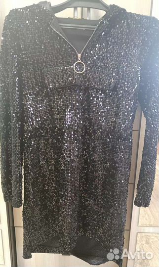 Платье туника