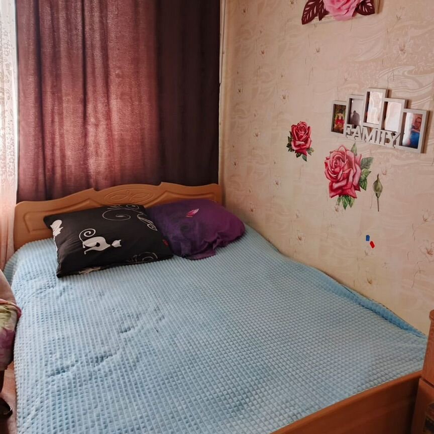 Квартира 3-комн. 75.1 м² в Пугачев — фото 3