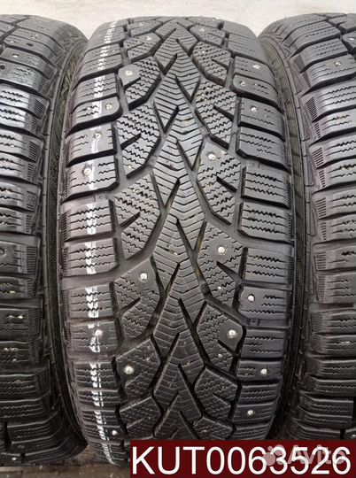 Gislaved NordFrost 100 185/65 R15 107U