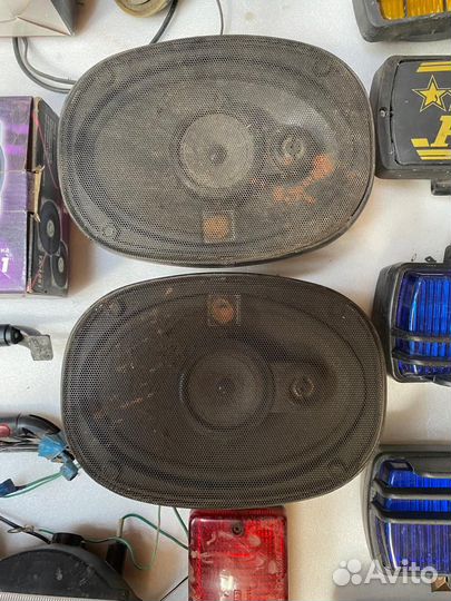 Аксессуары для авто