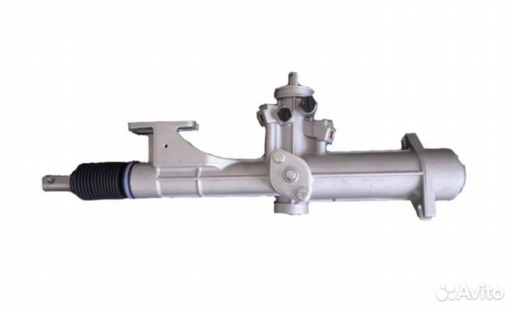 Рулевая рейка Volkswagen Golf 2004-2010