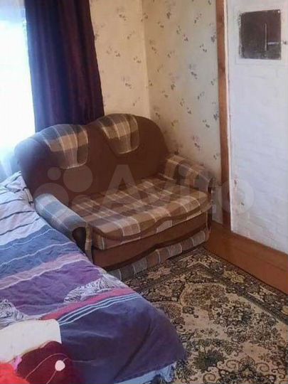 Дача 35 м² на участке 6 сот.