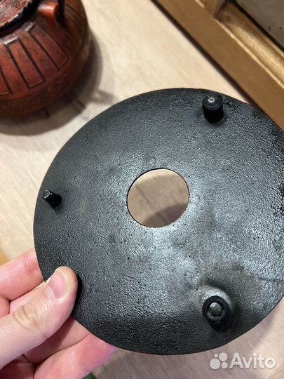 Чайник заварочный Gipfel 1192 fengshui