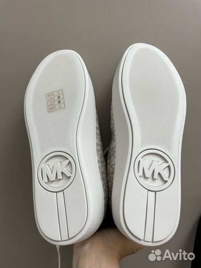 Michael kors кеды 37