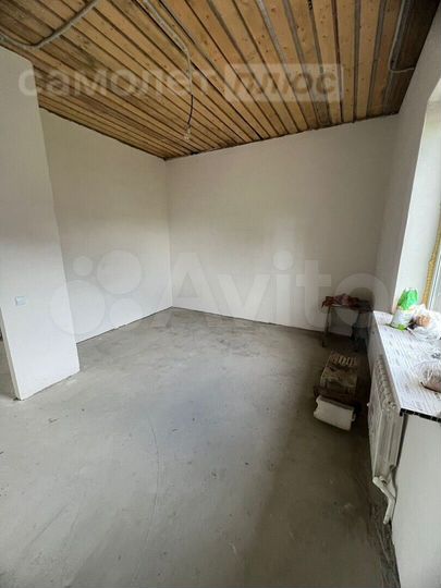 Дом 81 м² на участке 5 сот.