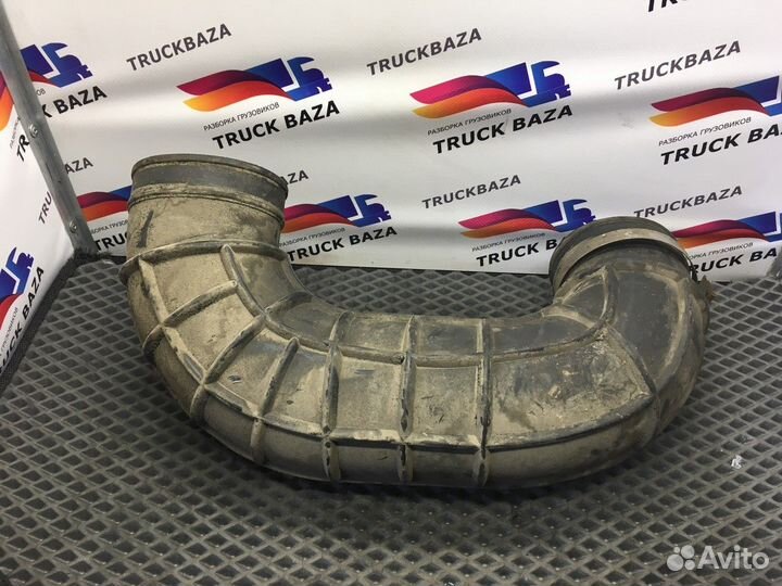 Патрубок воздушного фильтра Renault Magnum