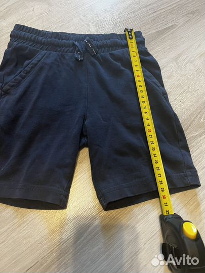 Шорты mothercare на 98, 104 см