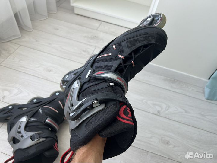 Ролики rollerblade 43