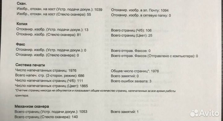 Мфу лазерный HP Color Laserjet Pro M479fdn