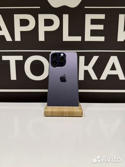 iPhone 14 Pro, 128 ГБ