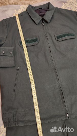 Офисная форма росгвардии сосна 56